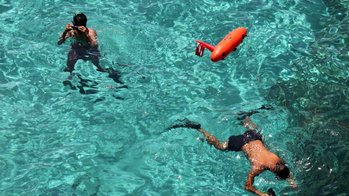 Darum lohnt sich ein Langzeitaufenthalt