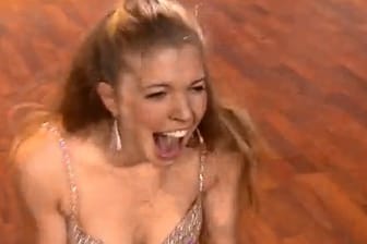 Victoria Swarovski ist die Siegerin der neunten "Let's Dance"-Staffel.