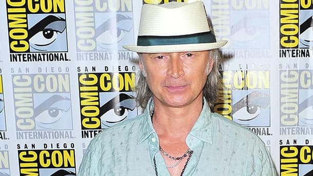 Robert Carlyle