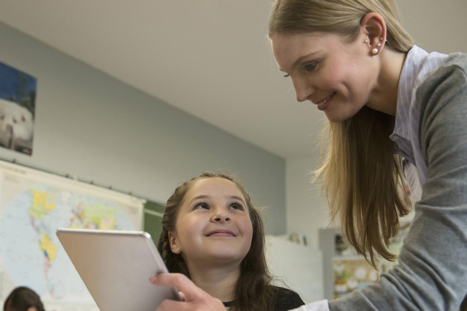 Das Referendariat ist die zweite und überwiegend praktische Phase der Lehrerausbildung.