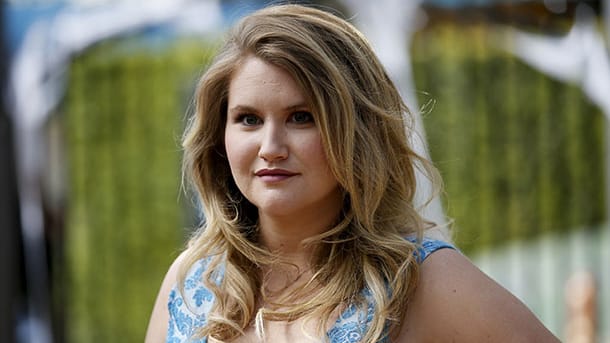 Jillian Bell wird an der Seite von Channing Tatum die weibliche Hauptrolle im "Splash"-Remake übernehmen.