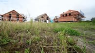 Kommunen kämpfen mit Bauland zu Dumpingpreisen um Häuslebauer