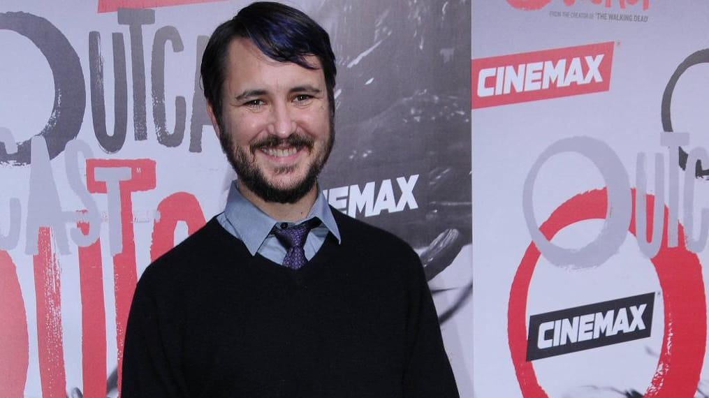 Wil Wheaton im Juni 2016 in Los Angeles.