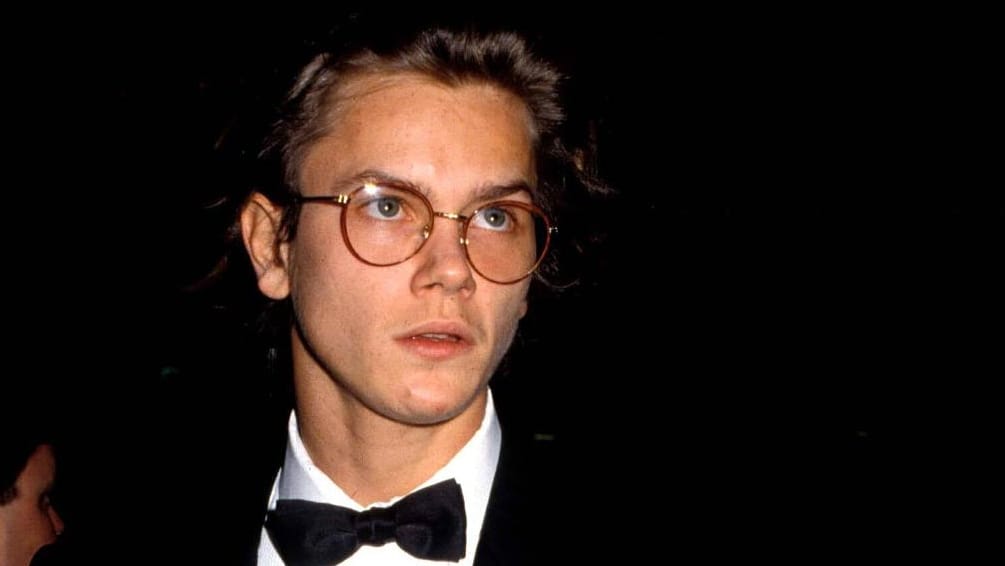 River Phoenix starb am 31. Oktober 1993 an einer Überdosis.