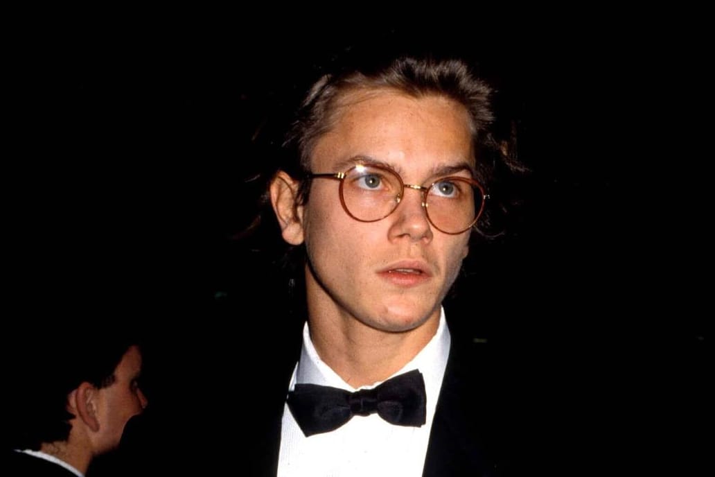 River Phoenix starb am 31. Oktober 1993 an einer Überdosis.