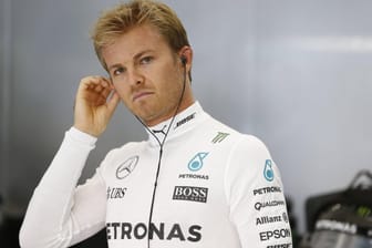 Nico Rosberg muss Kritik für ein vom ihm bei Facebook veröffentlichtes Bild einstecken.