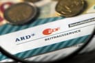 Neue Zahlungsregel beim Rundfunkbeitrag