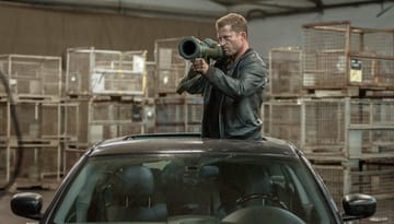 Til Schweiger in "Tatort: Fegefeuer".