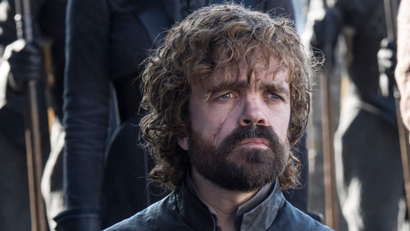Peter Dinklage als Tyrion Lennister - "Game of Thrones"