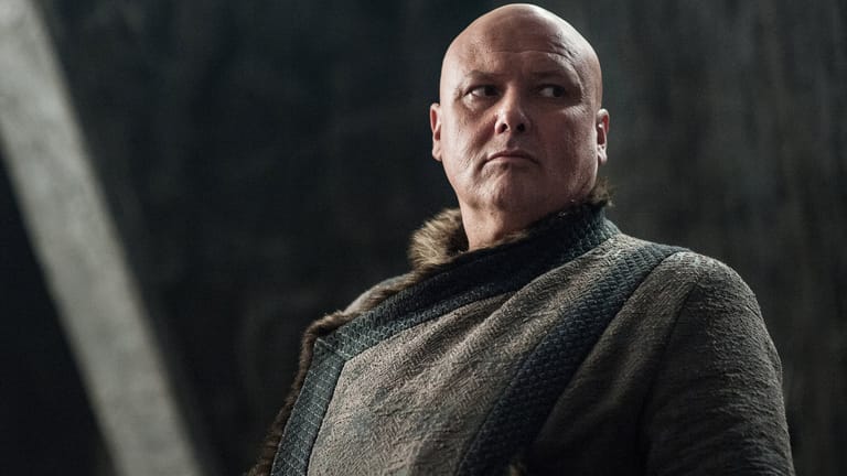 Conleth Hill als Varys - "Game of Thrones"
