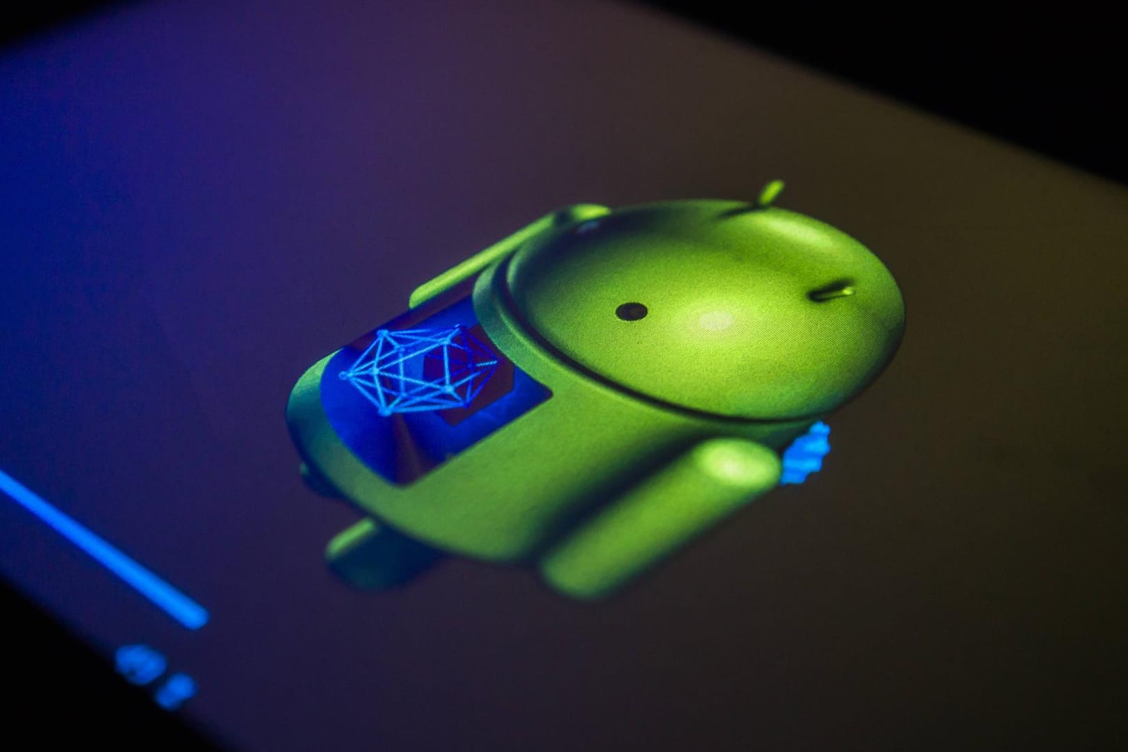 Android beherrscht den Mobilfunkmarkt