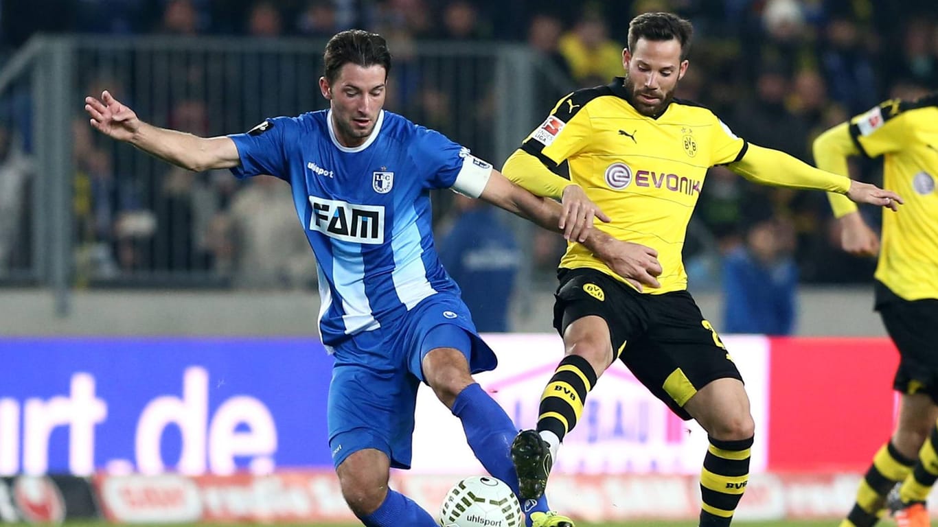 Dortmund gewann nur eines der letzten fünf Pflichtspiele. Wird Magdeburg zum nächsten Stolperstein?