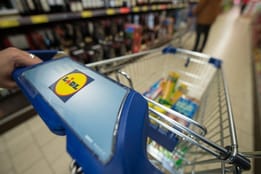 "Größte Preissenkung aller Zeiten" – Lidl verbilligt 500 Produkte