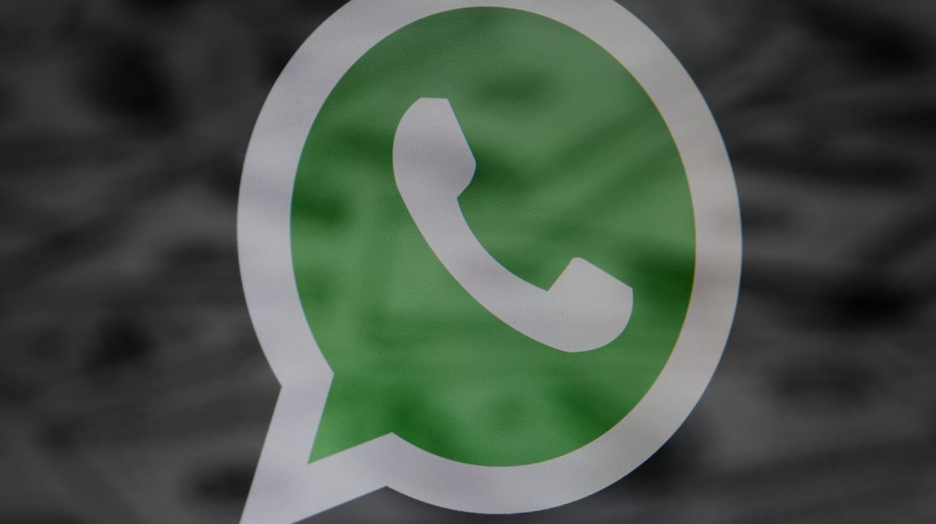 Die Nachrichten kommen nicht an: WhatsApp hat erneute Störungen.