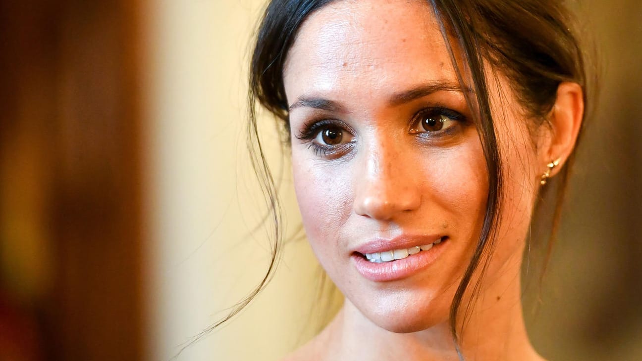 Herzogin Meghan: Sie hat ihre eigene Lifestyle-Marke.