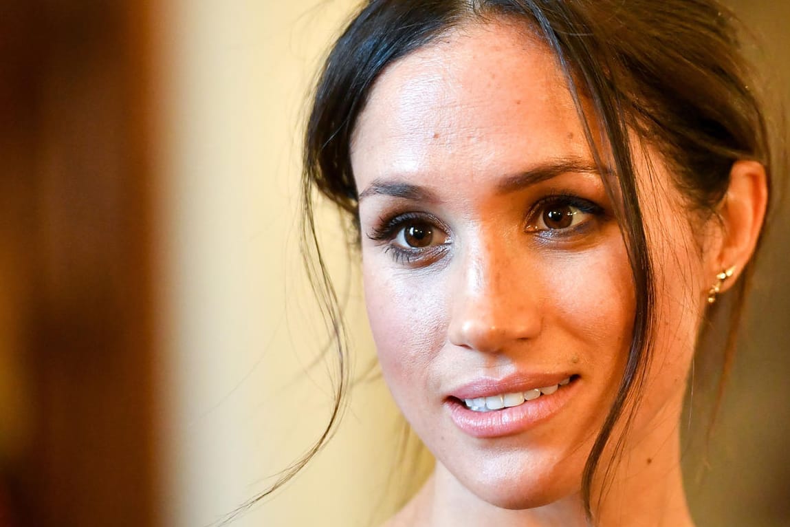 Herzogin Meghan: Sie hat ihre eigene Lifestyle-Marke.