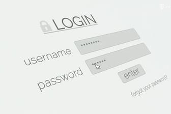 So ist Ihr Passwort wirklich geschützt (Quelle: Getty)