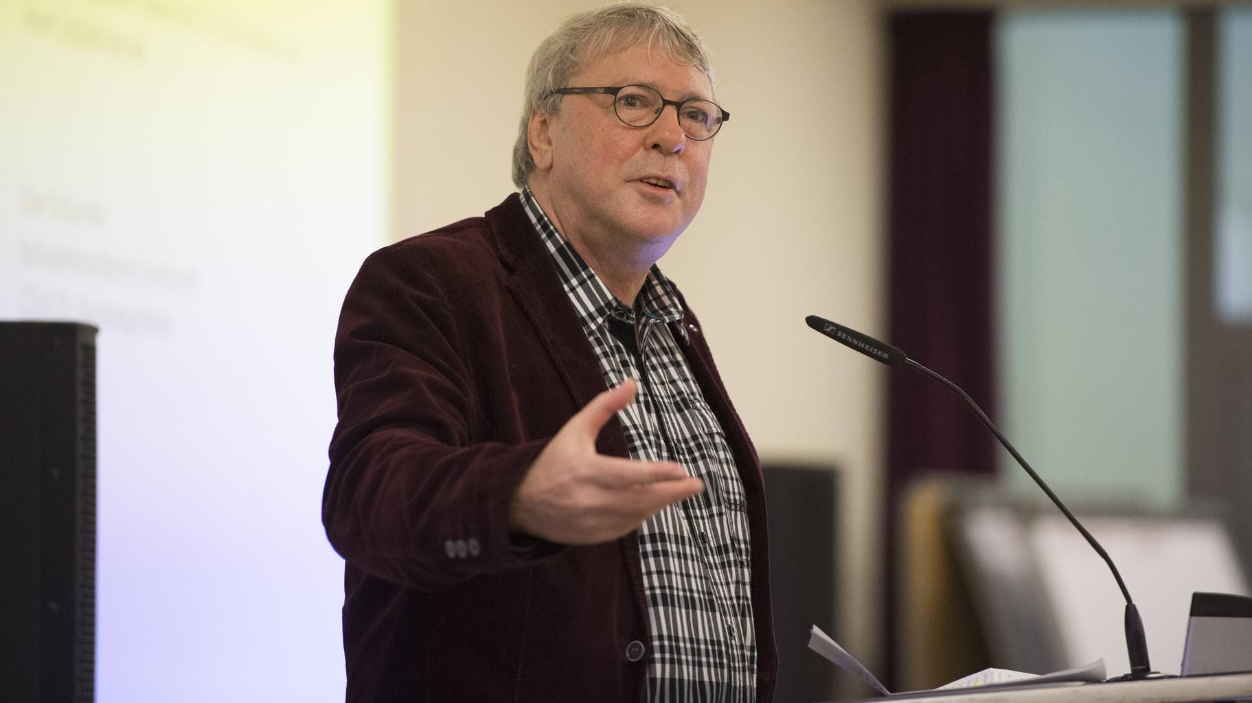 Uwe Schummer (CDU/CSU).