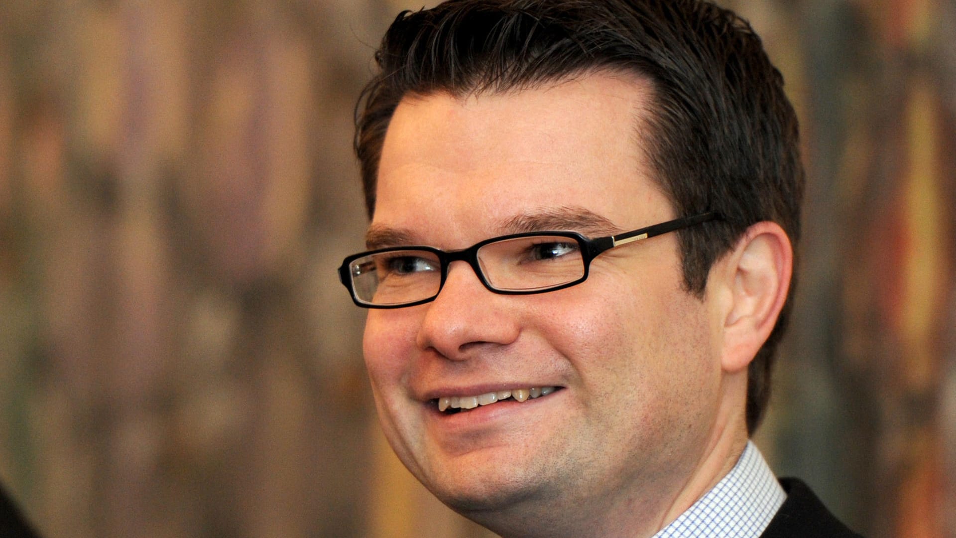 Marco Buschmann (FDP).