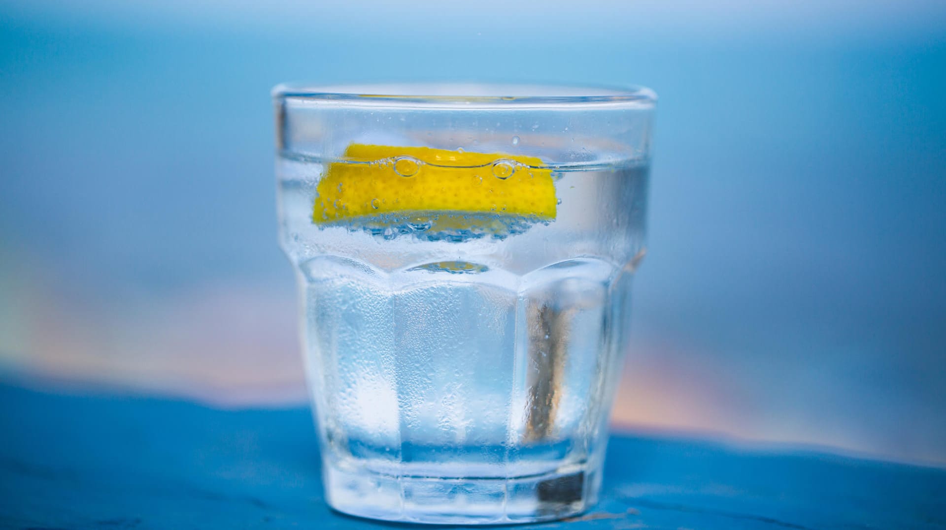 Wasserglas