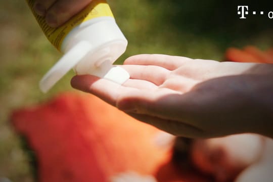 Diese Sonnencreme schützt die Haut am besten (Screenshot: Stiftung Warentest)