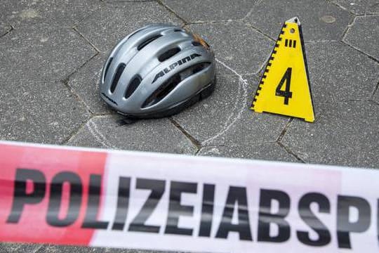 Zahl der tödlichen Radfahrer-Unfälle konstant (Screenshot: Imago)