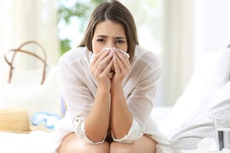 Wie lang ist eine Sommergrippe ansteckend?