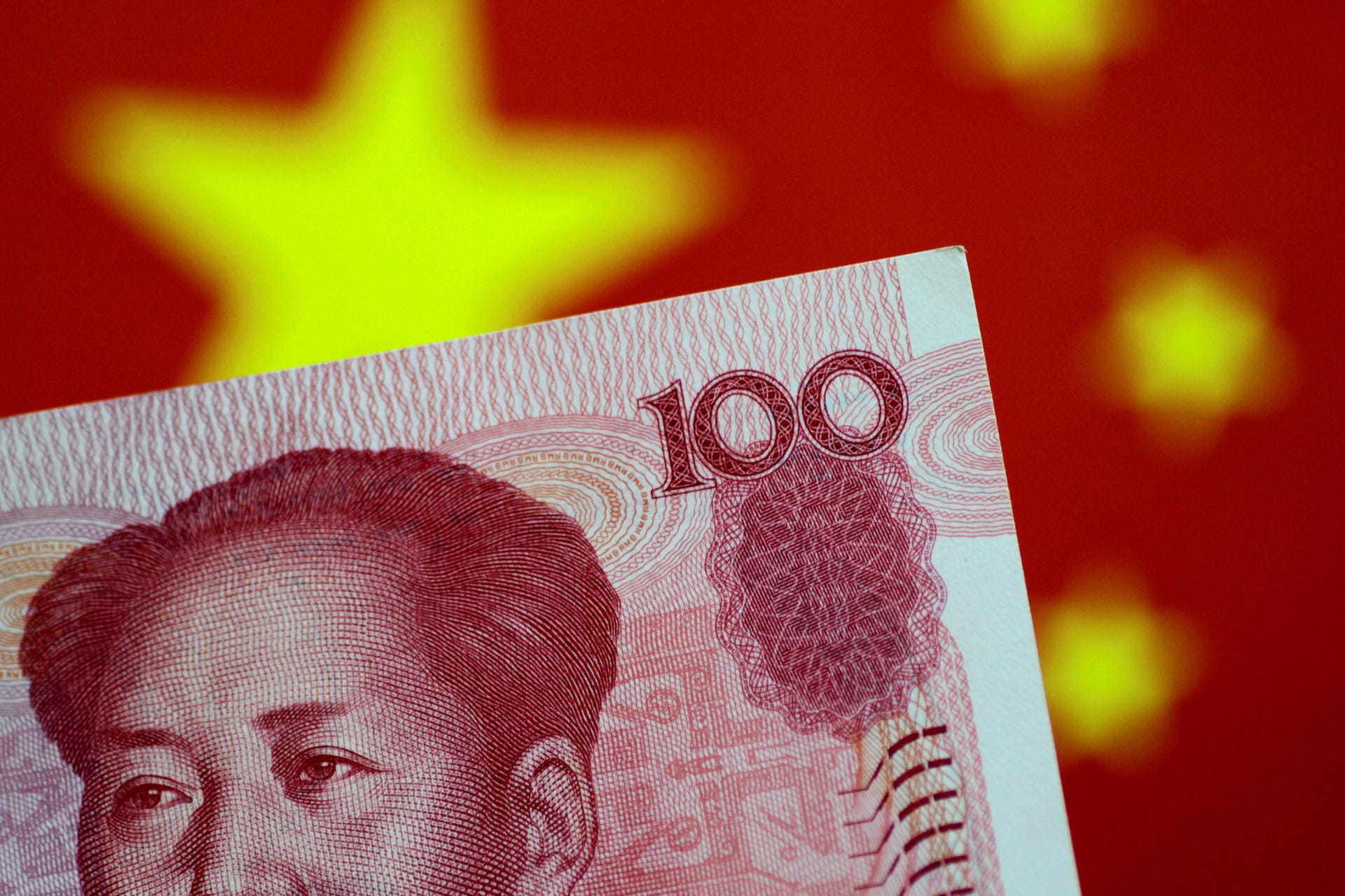 Chinesische Währung Yuan: China baut sein Engagement in Afrika aus und sichert sich den Zugang zu wichtigen Rohstoffen und Absatzmärkten.
