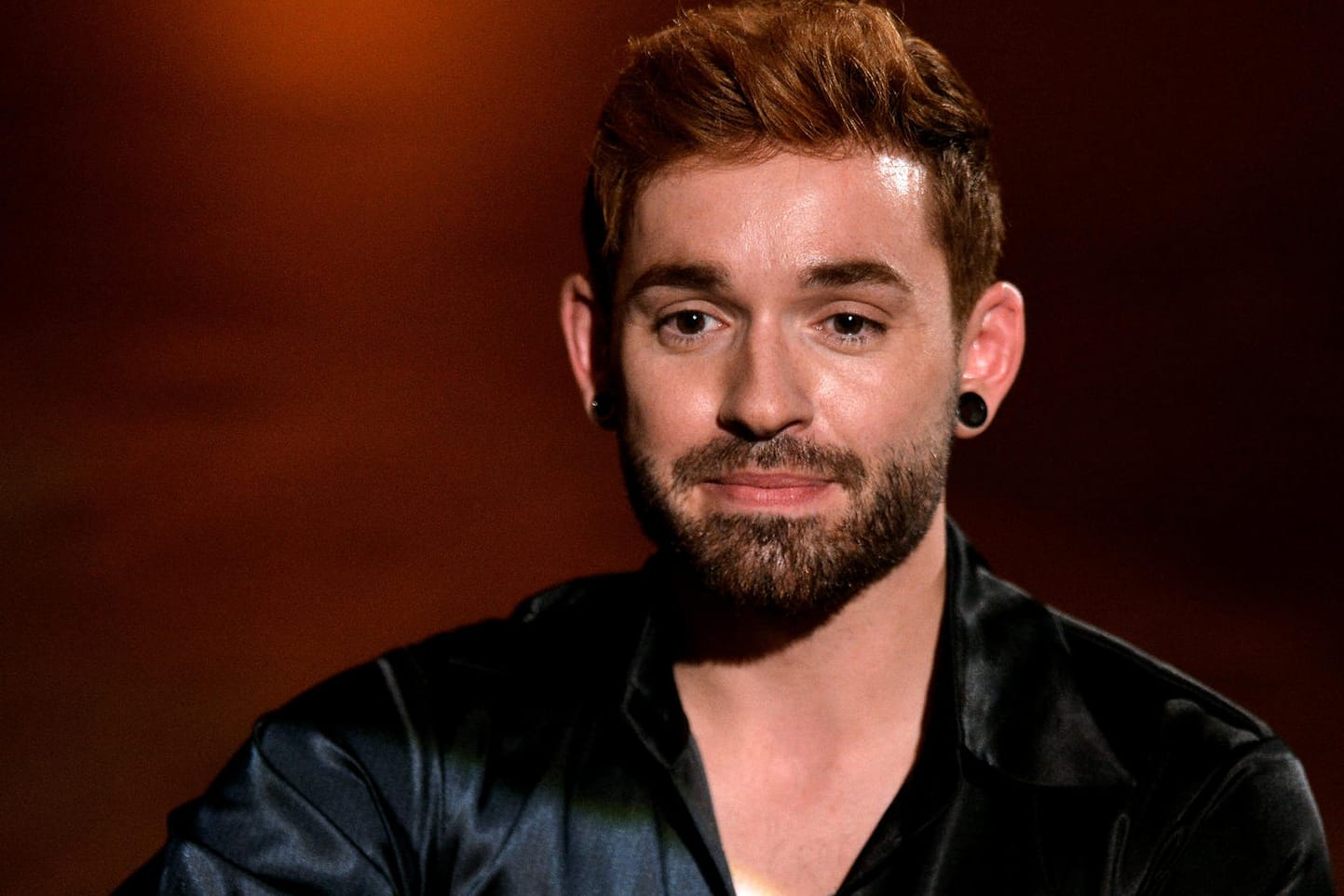 Daniel Küblböck: Er nahm 2002 an der ersten DSDS-Staffe teil.