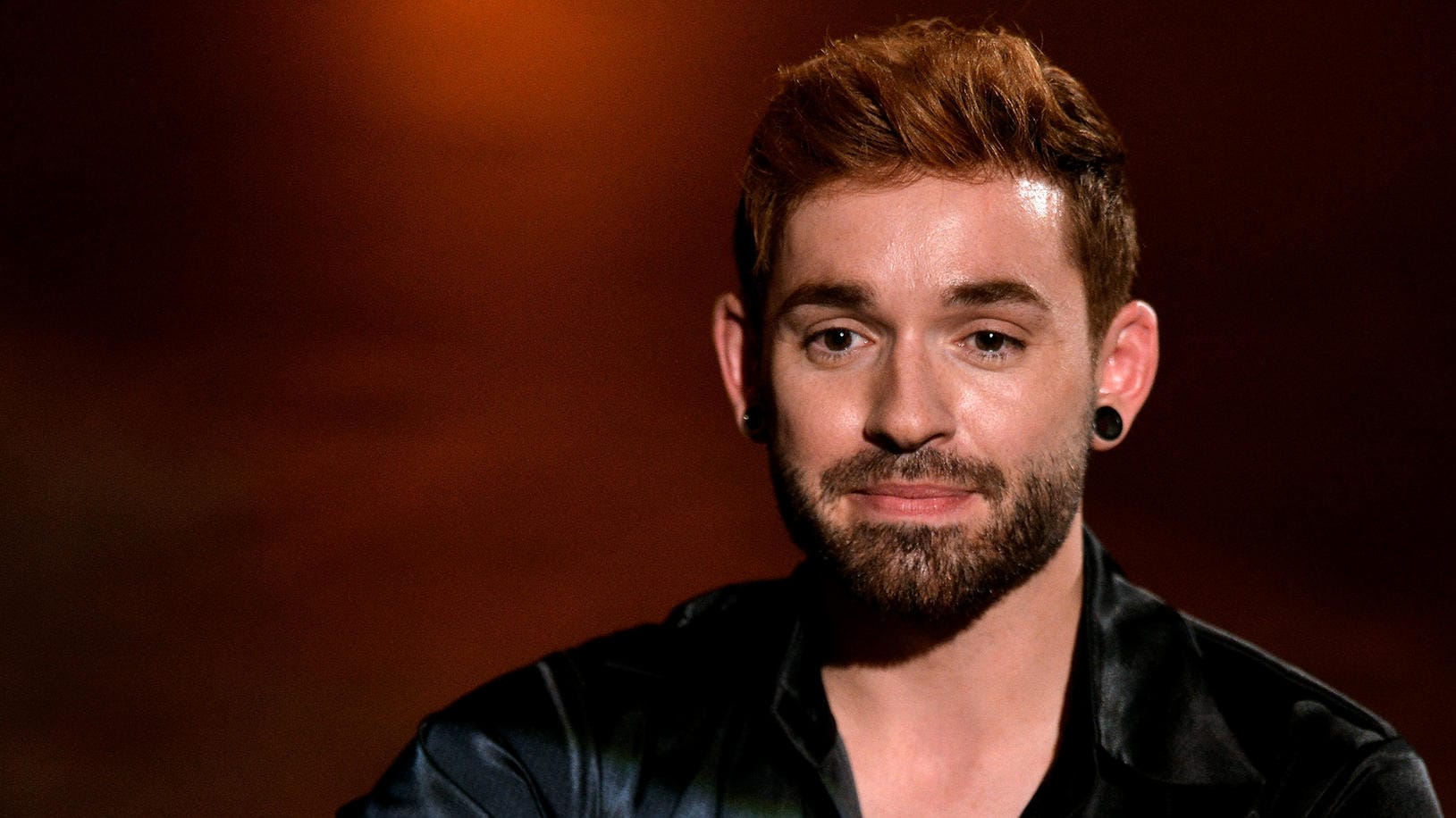 Daniel Küblböck: Er nahm 2002 an der ersten DSDS-Staffe teil. Daniel Küblböck: Er nahm 2002 an der ersten DSDS-Staffe teil.