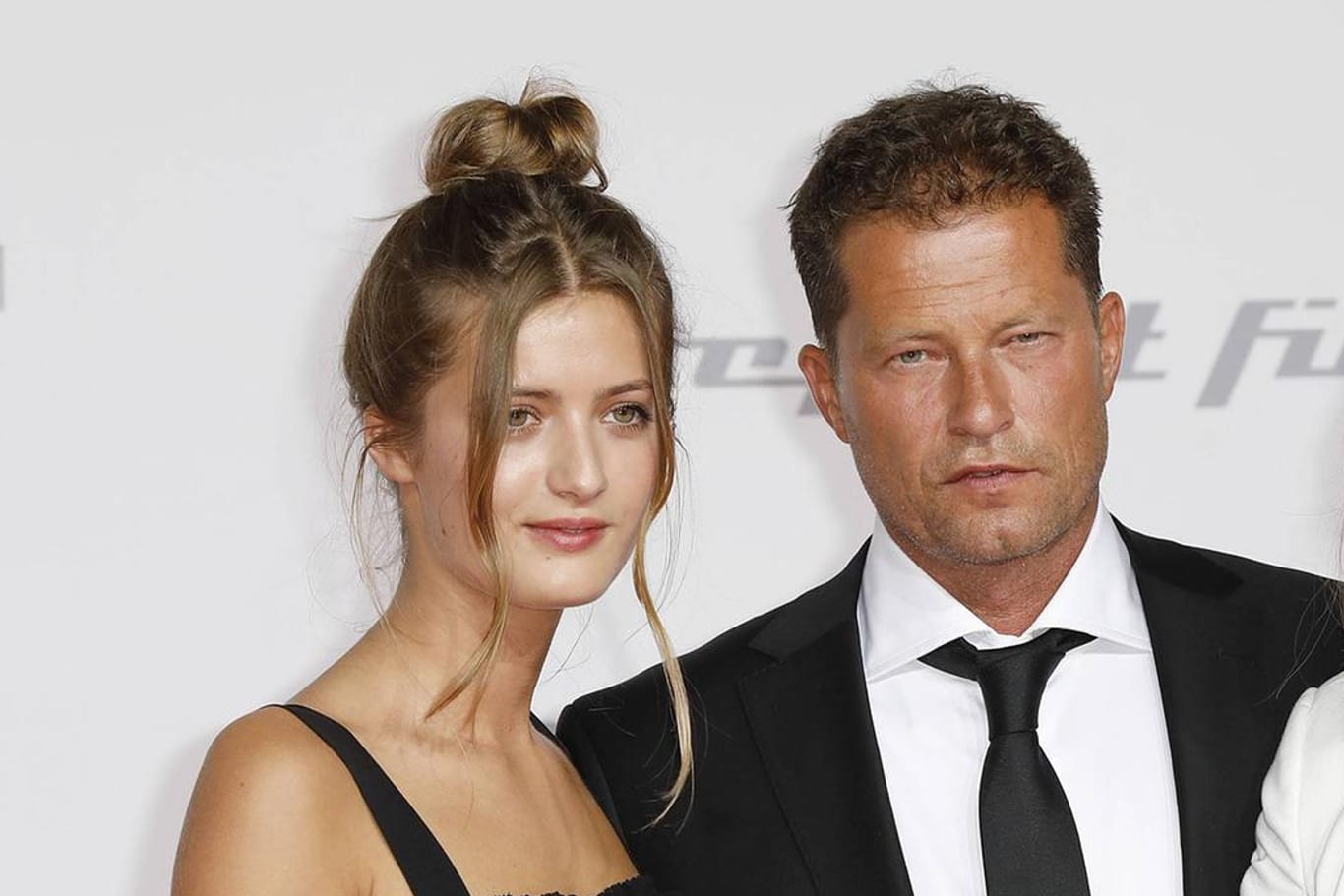 Lilli und Til Schweiger: Die Tochter des Schauspielers zog sich einige Zeit aus der Öffentlichkeit zurück.