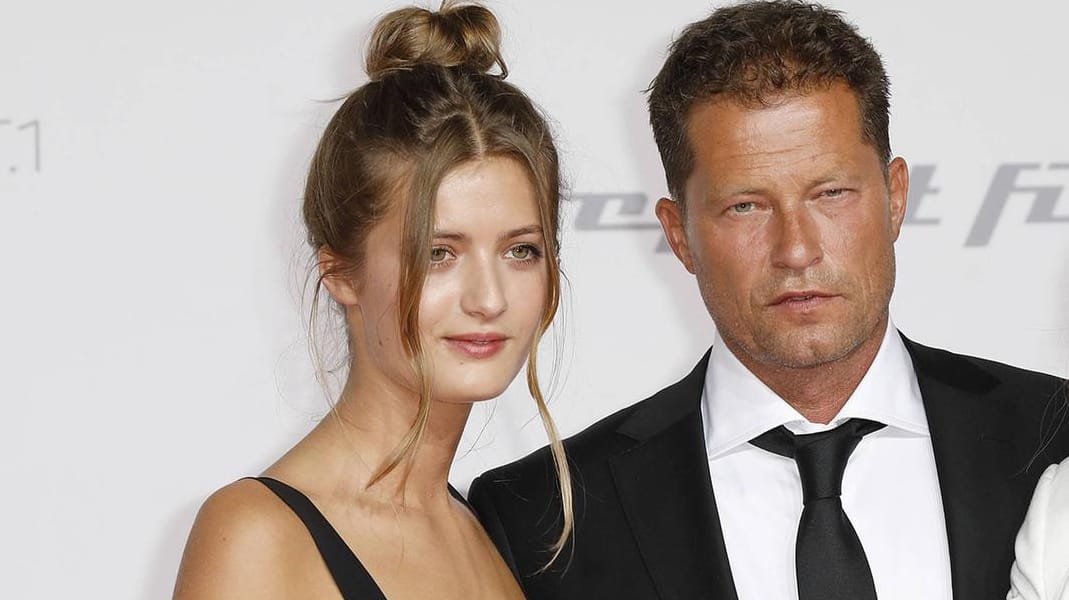 Lilli und Til Schweiger: Die Tochter des Schauspielers zog sich einige Zeit aus der Öffentlichkeit zurück.