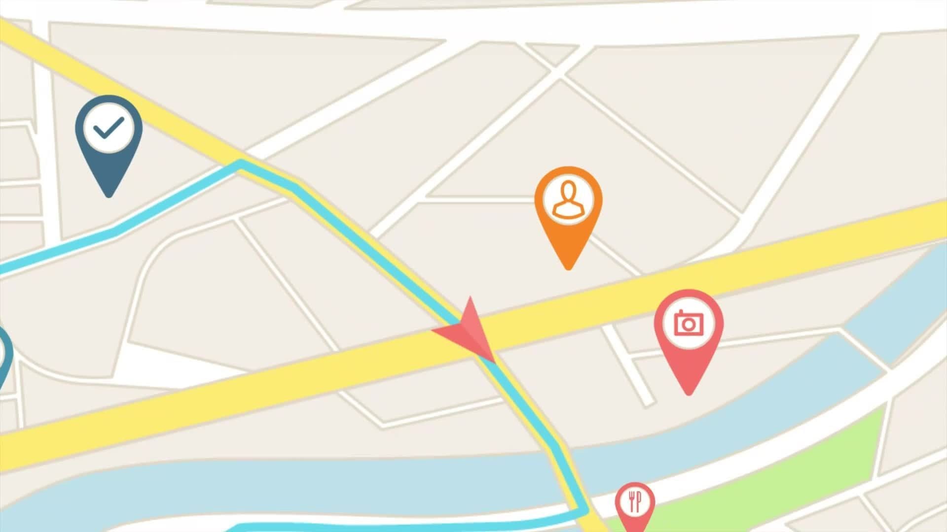 WhatsApp: Neue praktische Google-Maps-Funktion