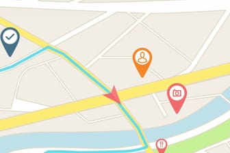WhatsApp: Neue praktische Google-Maps-Funktion