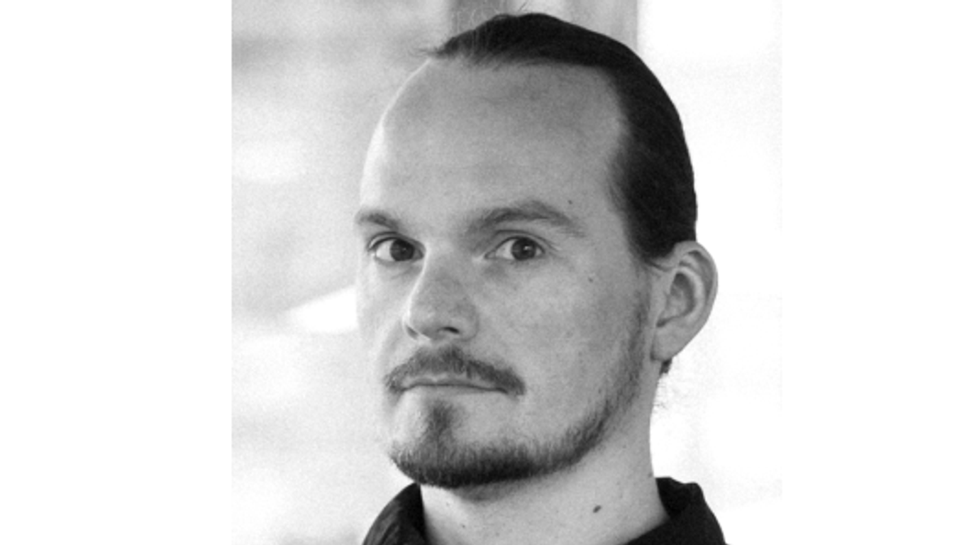Jürgen Geuter ist Informatiker und Gründungsmitglied des "Otherwise Network.