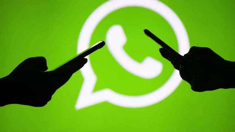 Kampf gegen Fake News: WhatsApp schränkt das Weiterleiten ein