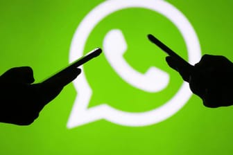 Kampf gegen Fake News: WhatsApp schränkt das Weiterleiten ein