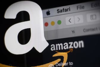 Warnung vor Datenklau: Diese Fake-Amazon Mails sollten Sie nicht öffnen