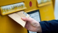 Deutsche Post: Briefporto wird teurer als gedacht