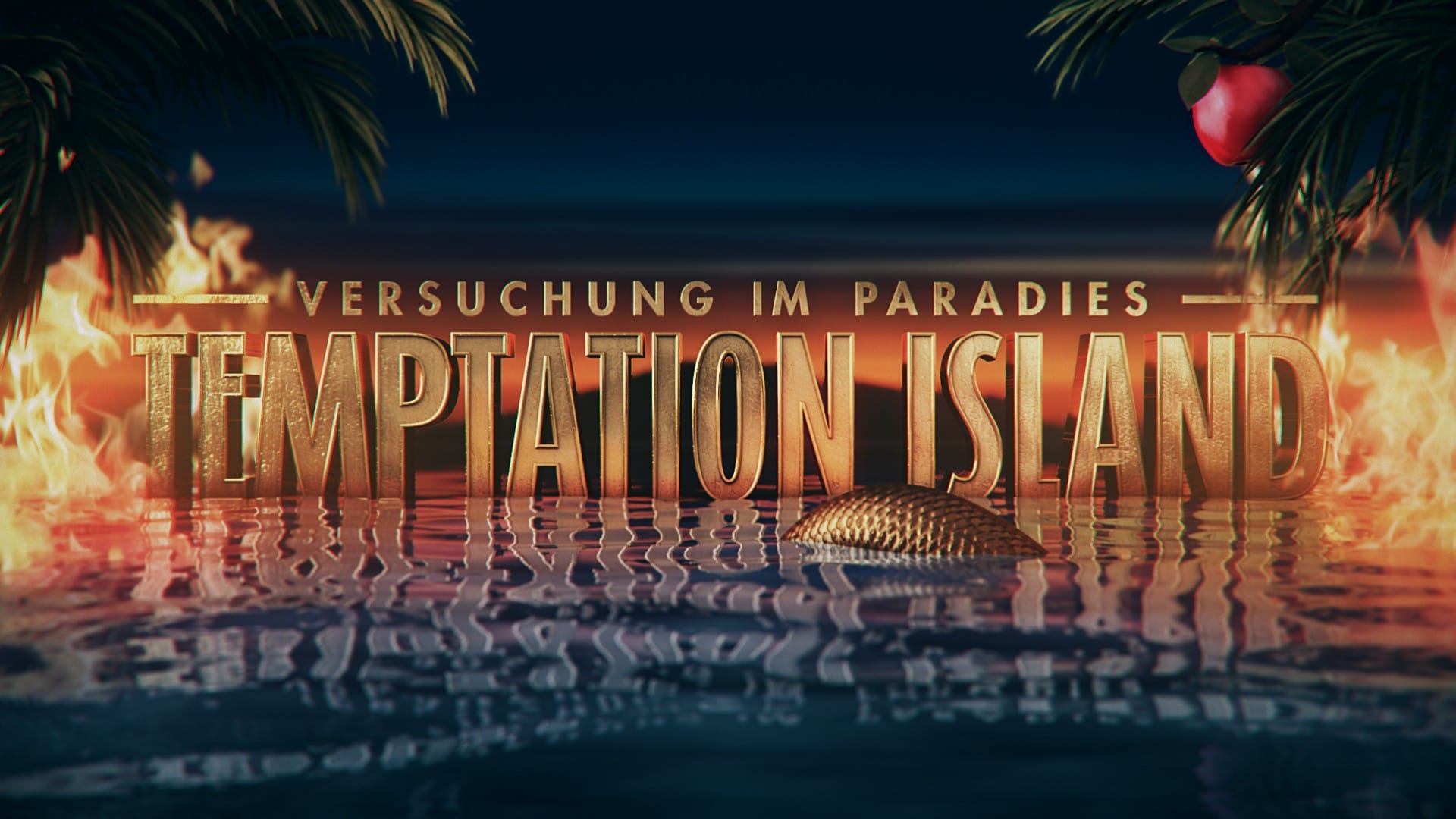 "Temptation Island": Die RTL-Show verführt zum Fremdgehen.