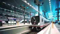 Deutsche Bahn stellt neues Schnellzug-Modell vor