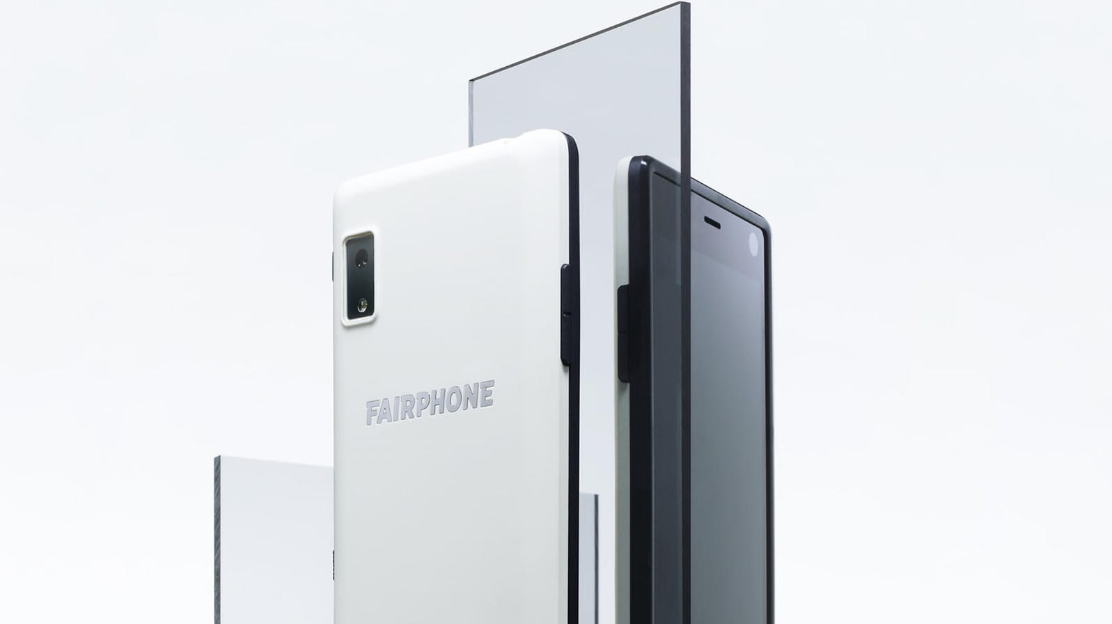 Das Fairphone 2.