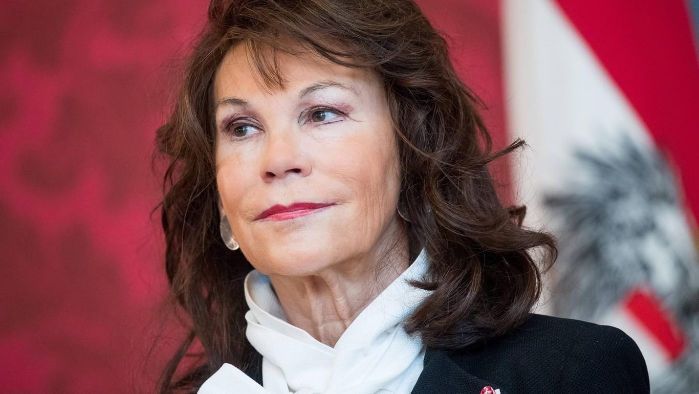 Brigitte Bierlein: Die bisherige Präsidentin des Verfassungsgerichtshofes übernimmt das Amt des österreichischen Bundeskanzlers.