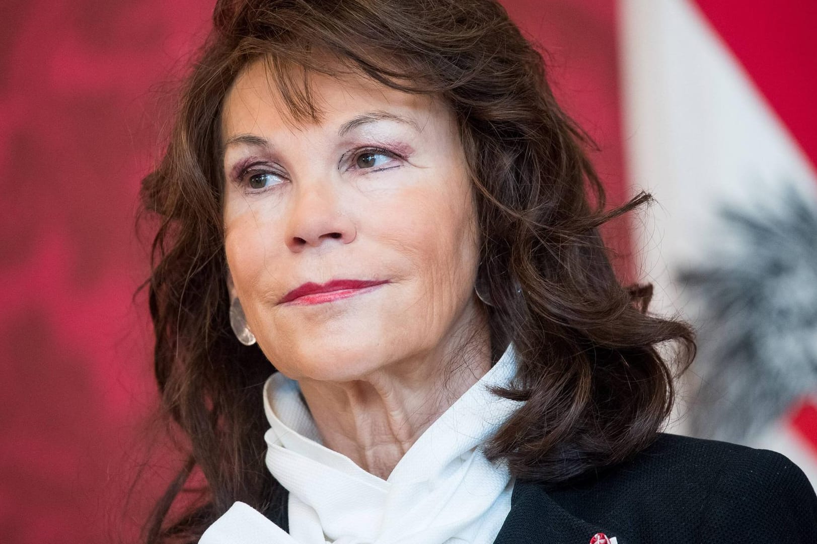 Brigitte Bierlein: Die bisherige Präsidentin des Verfassungsgerichtshofes übernimmt das Amt des österreichischen Bundeskanzlers.