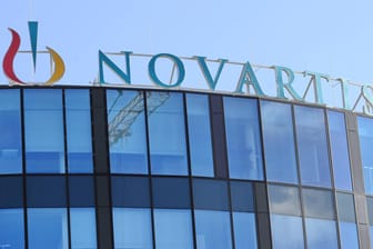 Novartis Austria in Wien Österreich PUBLICATIONxINxGERxSUIxAUTxHUNxONLY 1057304218