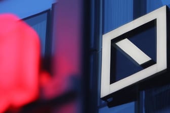 Bis 2022: Die Deutsche Bank will bis zu 18.000 Stellen streichen.
