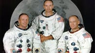 50 Jahre nach der Mondlandung von Apollo 11: Gibt es ein..