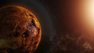 Neue Erkenntnisse: War Leben auf der Venus mal möglich?
