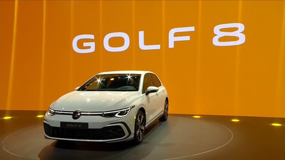 VW Golf 8 Kaufberatung: Diesen Golf sollten Sie kaufen! - AUTO BILD