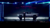 Tesla stellt neuen Pick-up-Truck vor und blamiert sich